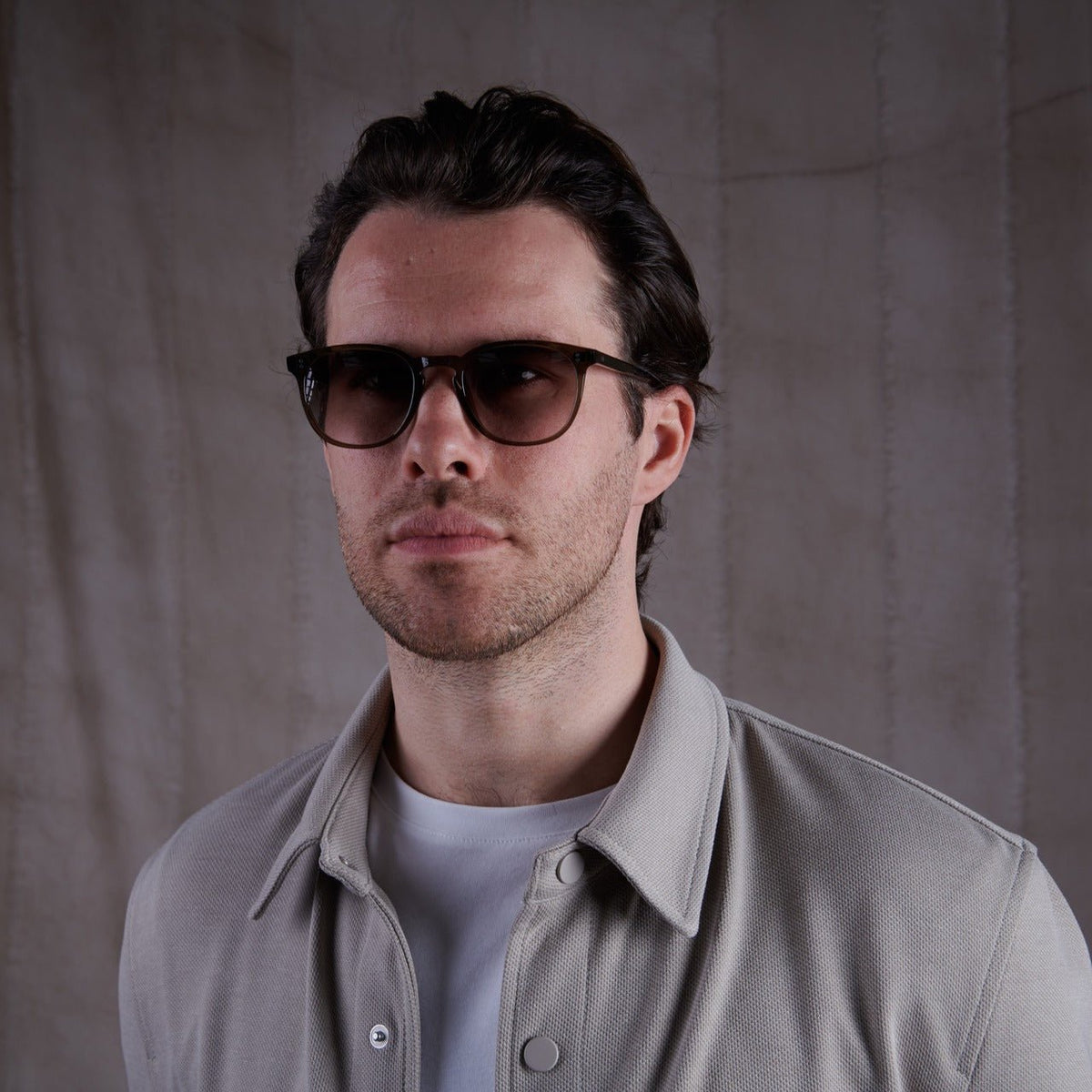 Hanry Regular Sun - Cubo Eyewear