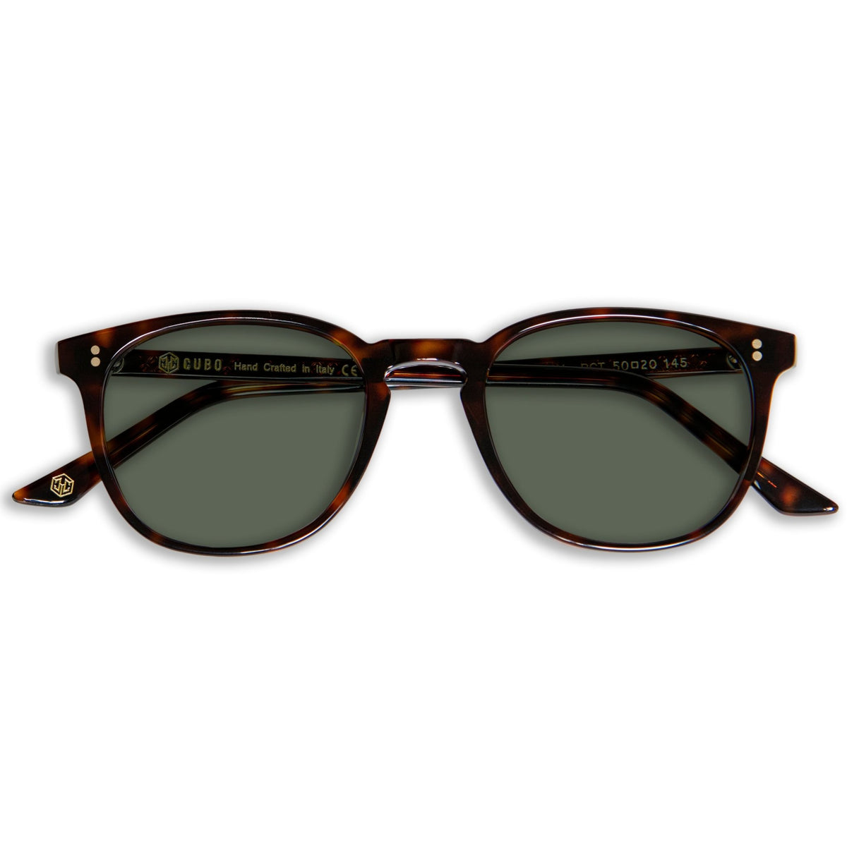 Hanry Regular Sun - Cubo Eyewear