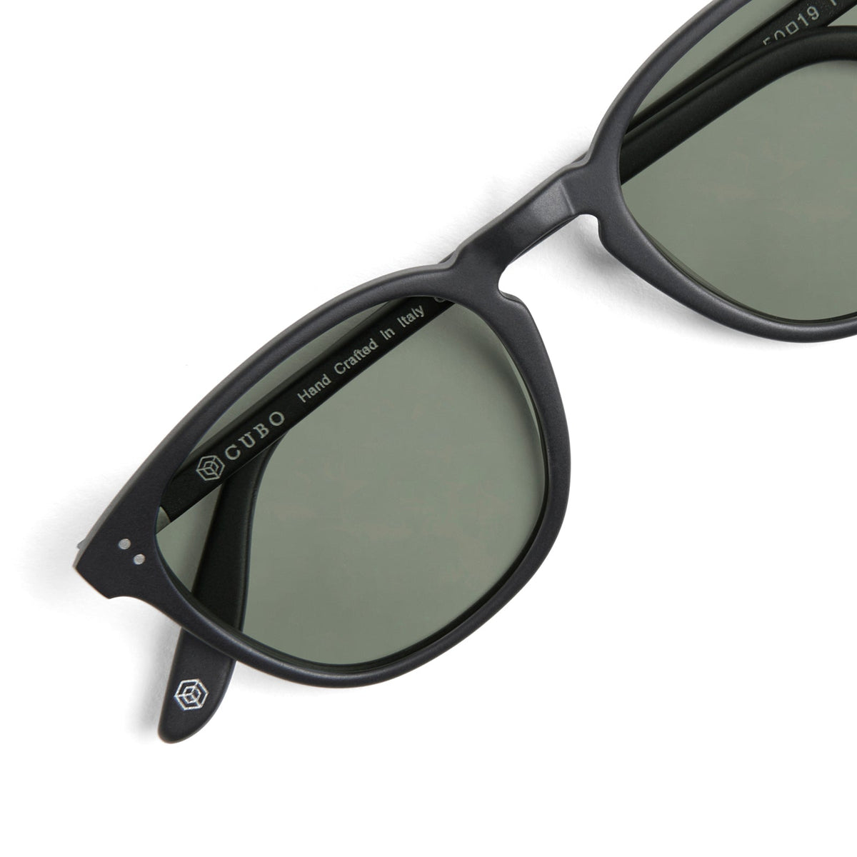 Hanry Regular Sun - Cubo Eyewear