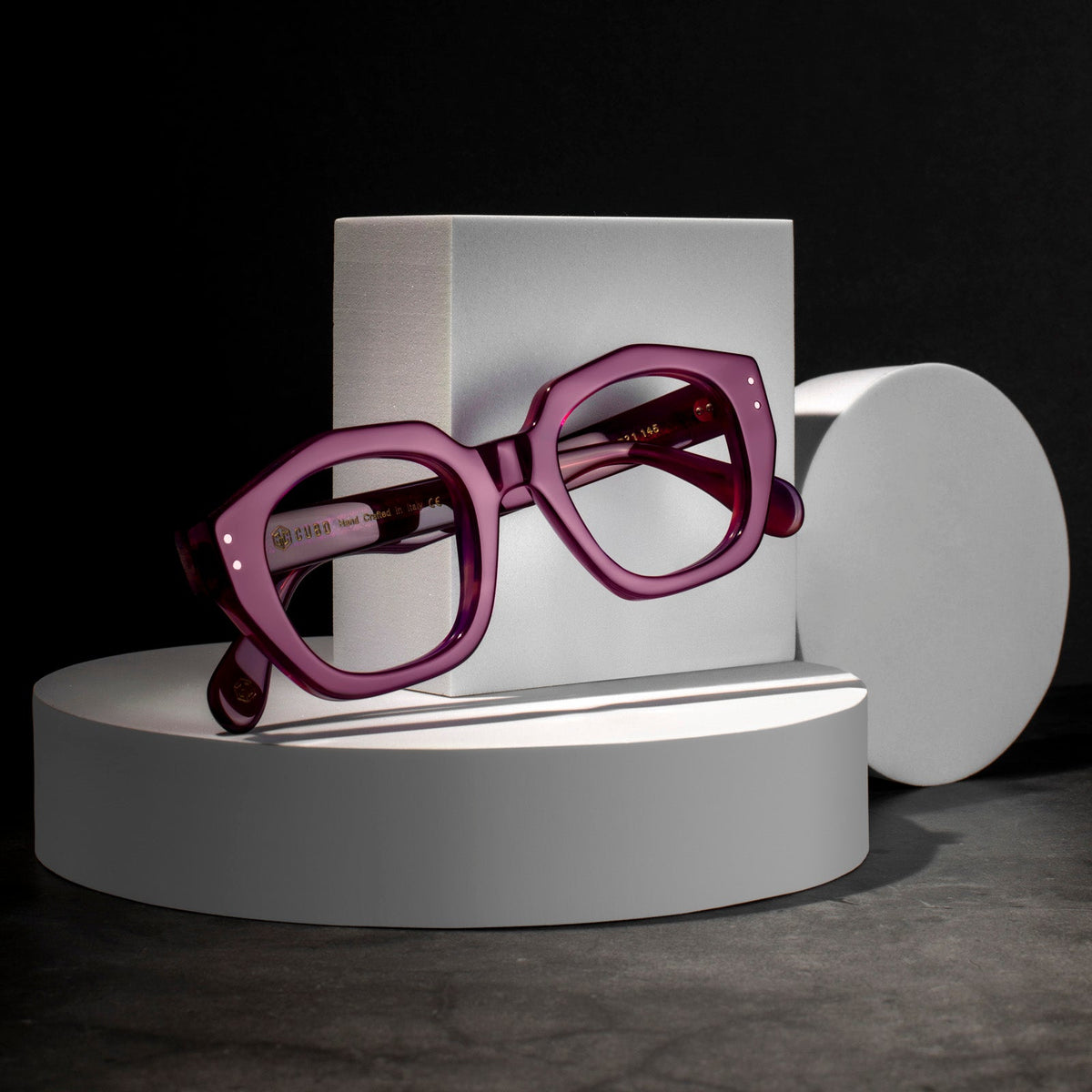 Harley - Cubo Eyewear