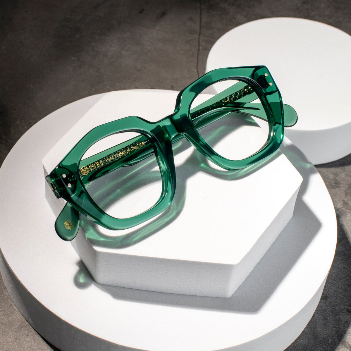 Harley - Cubo Eyewear