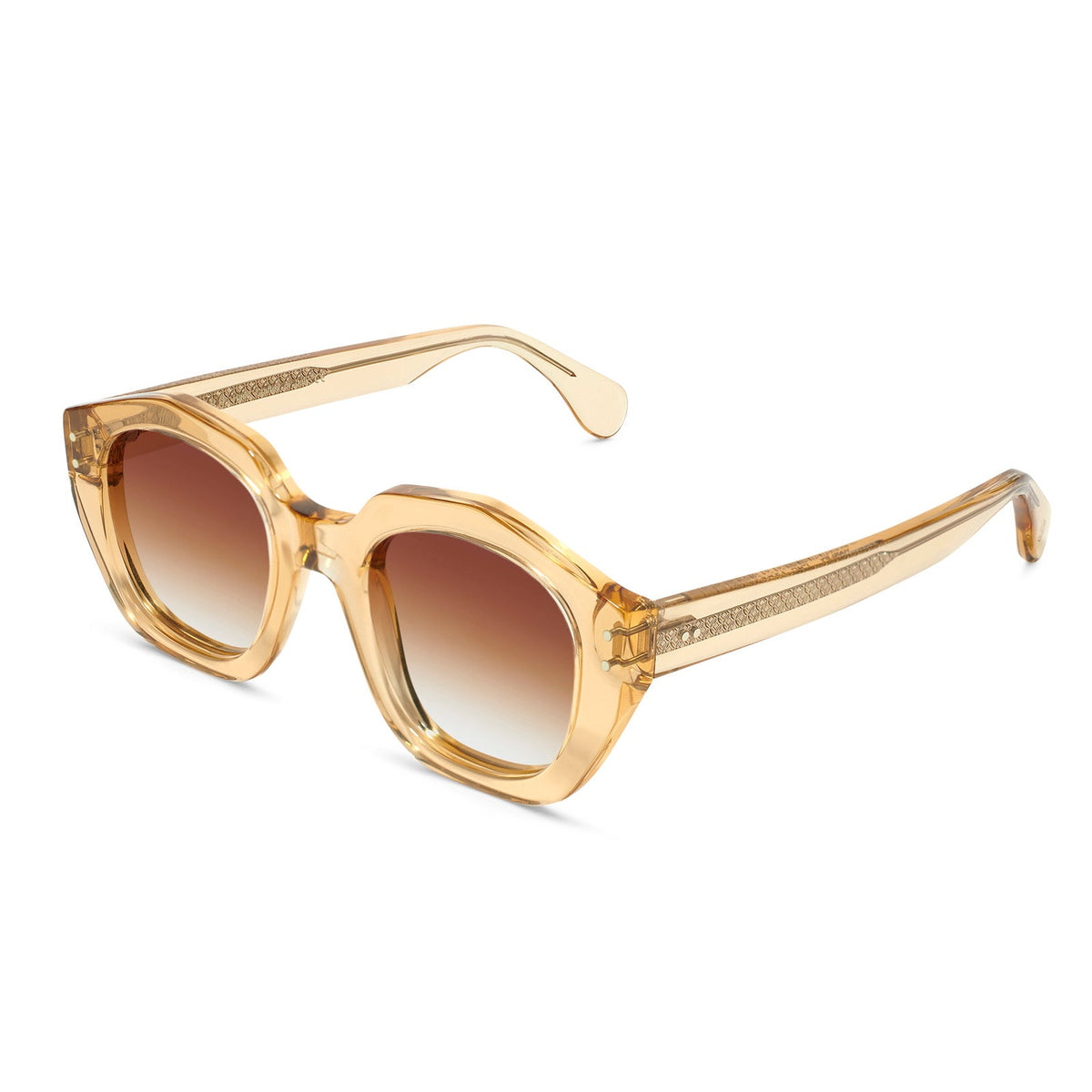 Harley Sun - Cubo Eyewear