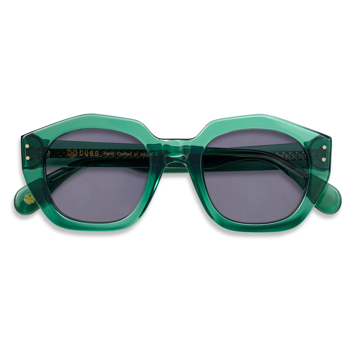 Harley Sun - Cubo Eyewear