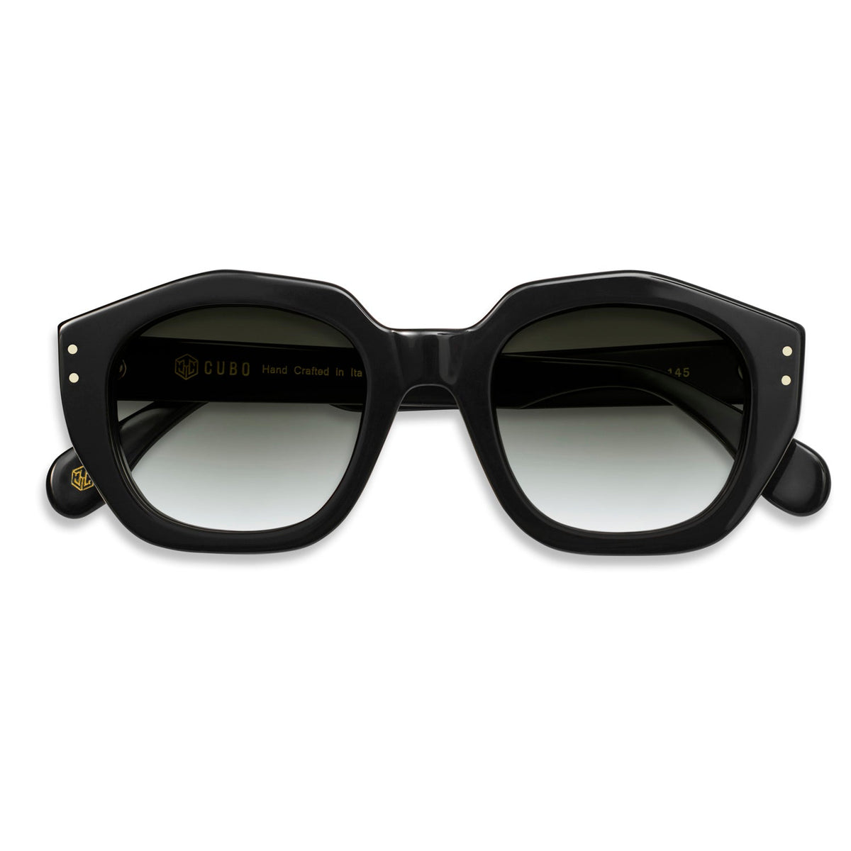 Harley Sun - Cubo Eyewear