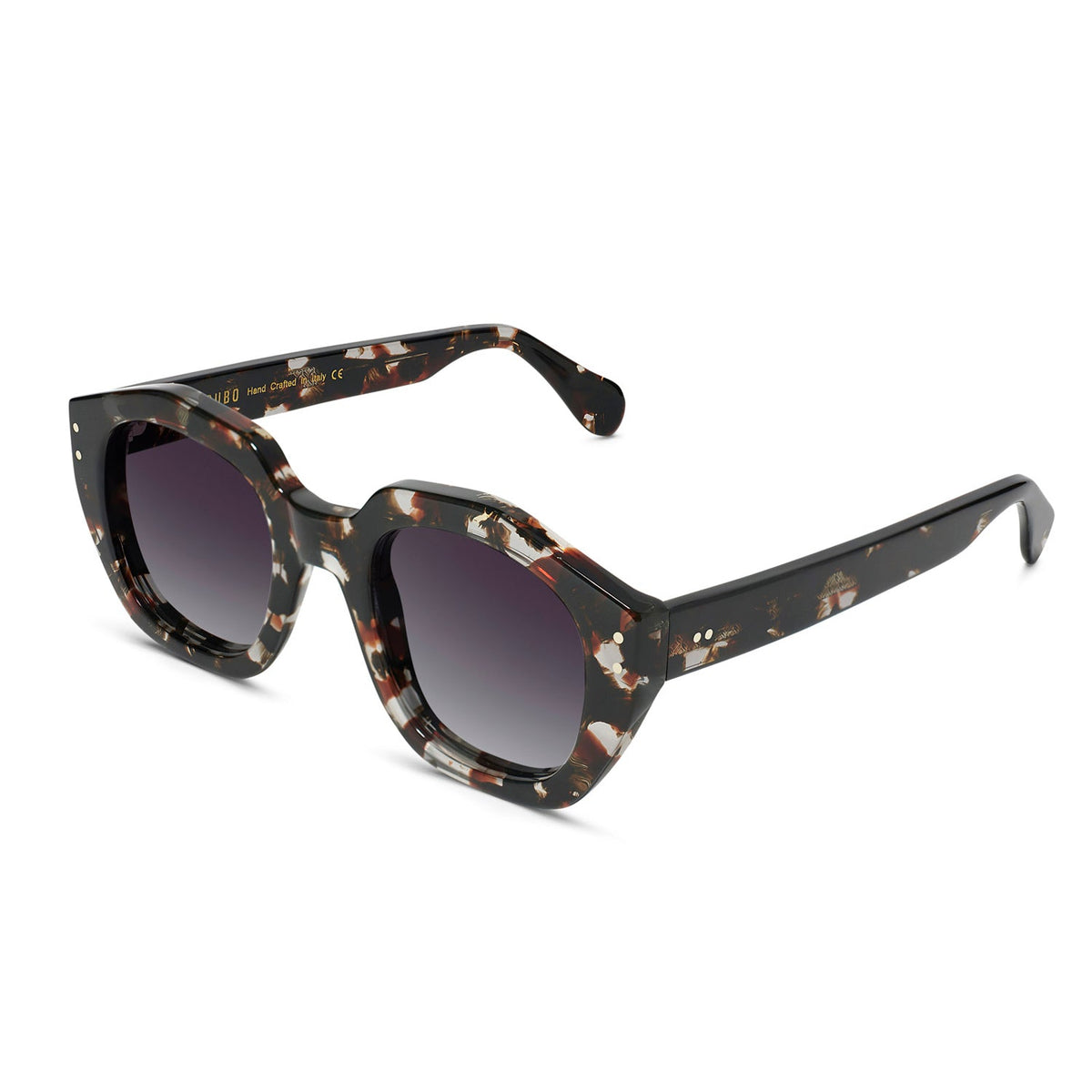 Harley Sun - Cubo Eyewear