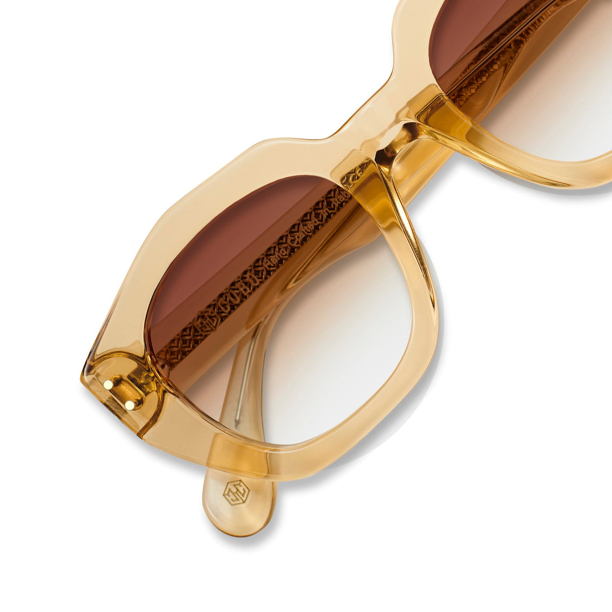 Harley Sun - Cubo Eyewear