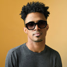 Harley Sun - Cubo Eyewear
