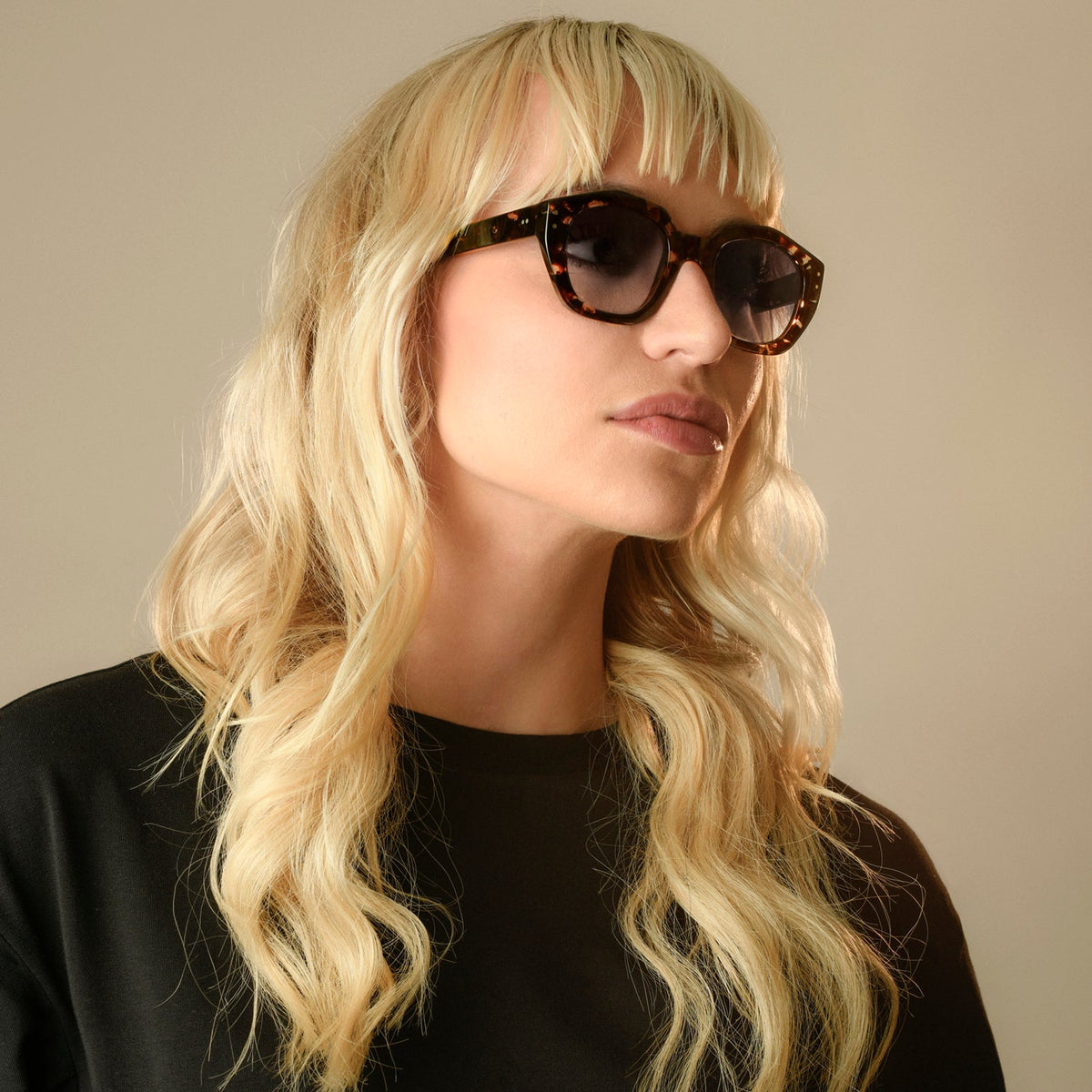Harley Sun - Cubo Eyewear