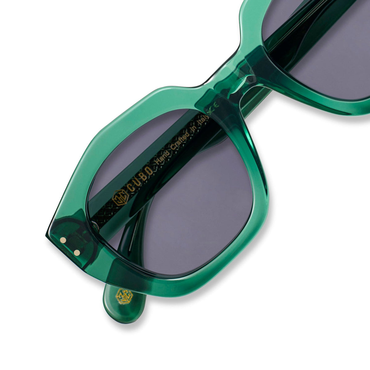 Harley Sun - Cubo Eyewear