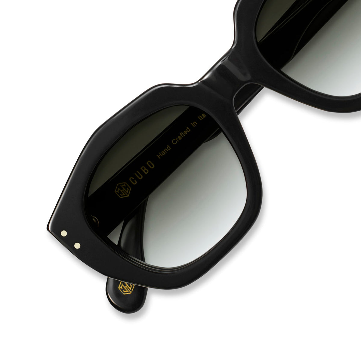 Harley Sun - Cubo Eyewear