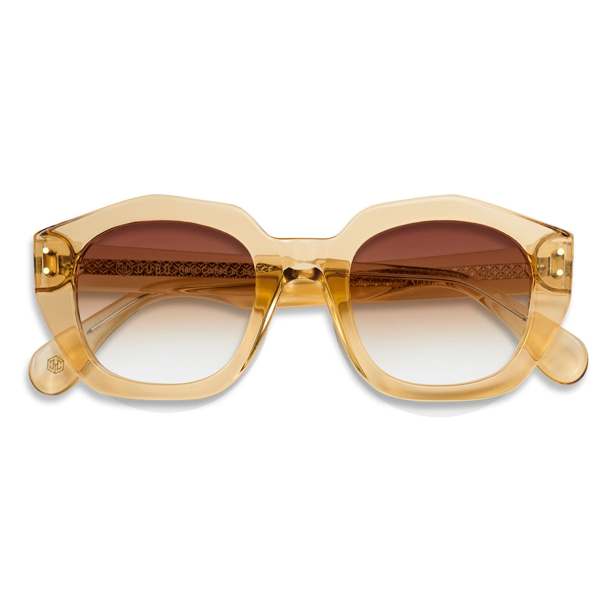 Harley Sun - Cubo Eyewear
