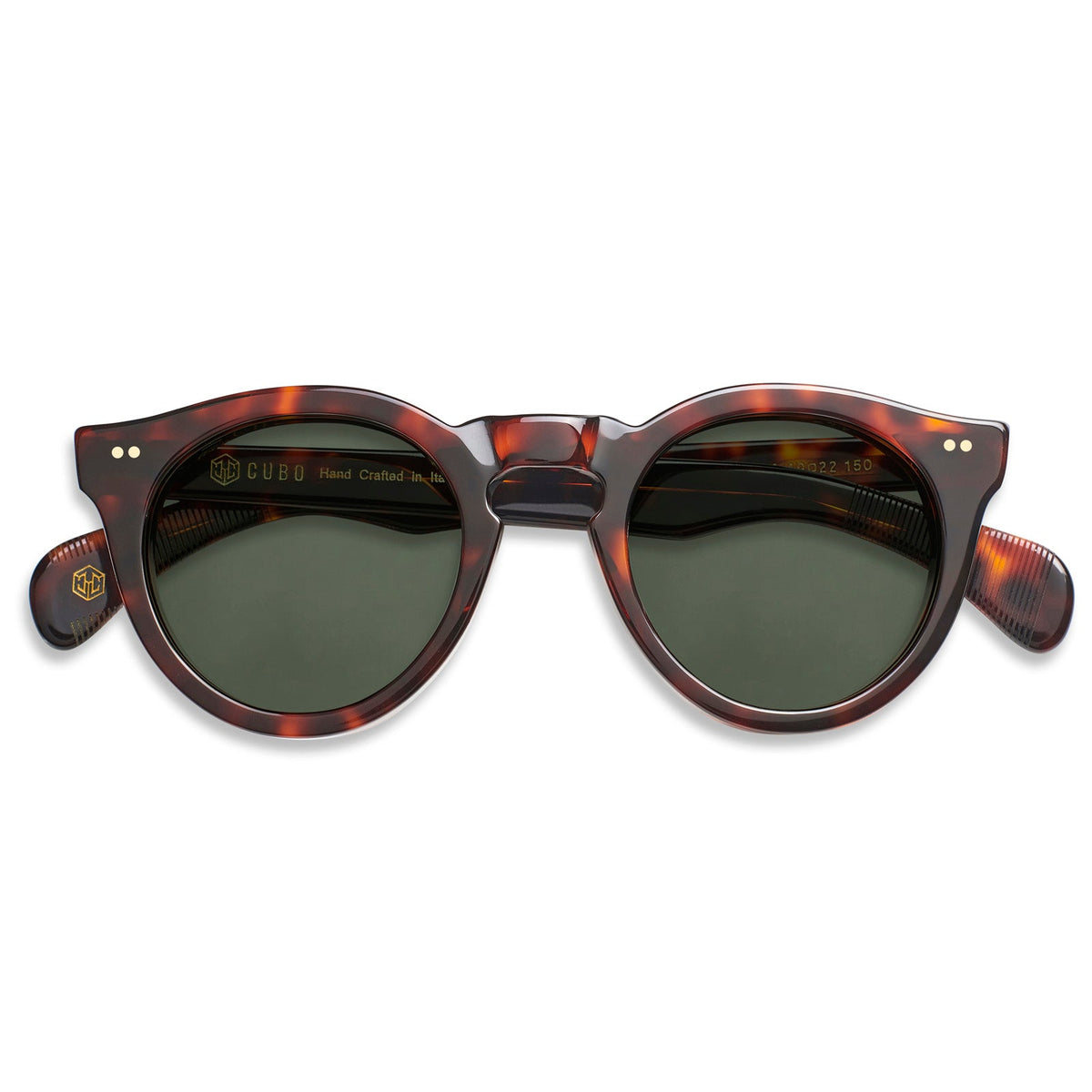 Harper Sun - Cubo Eyewear