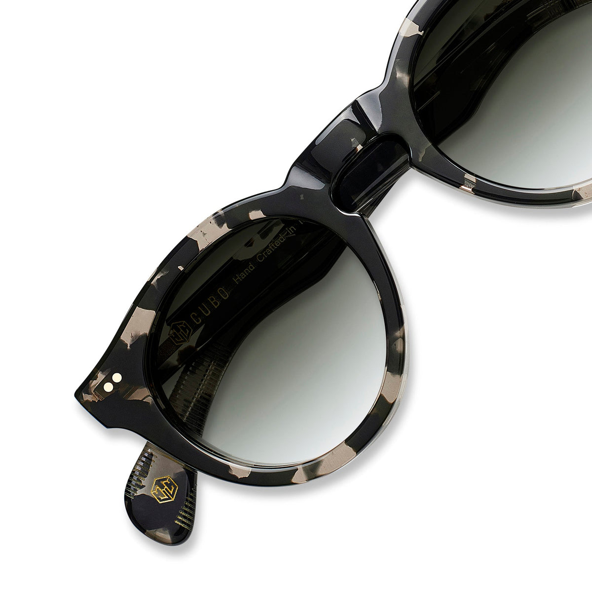 Harper Sun - Cubo Eyewear