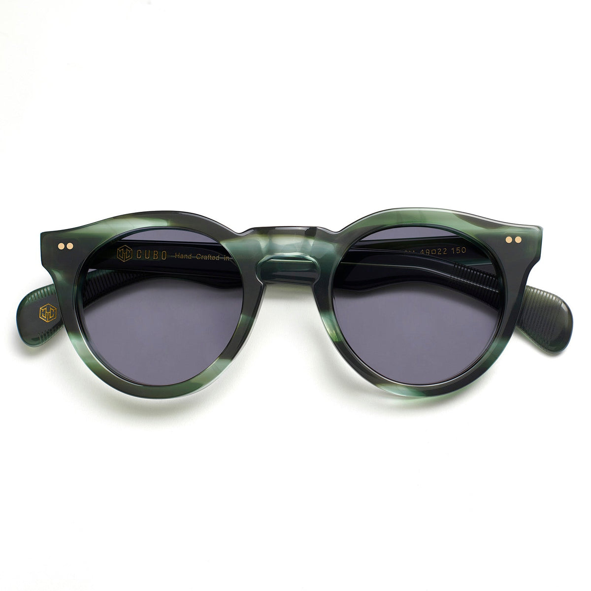 Harper Sun - Cubo Eyewear