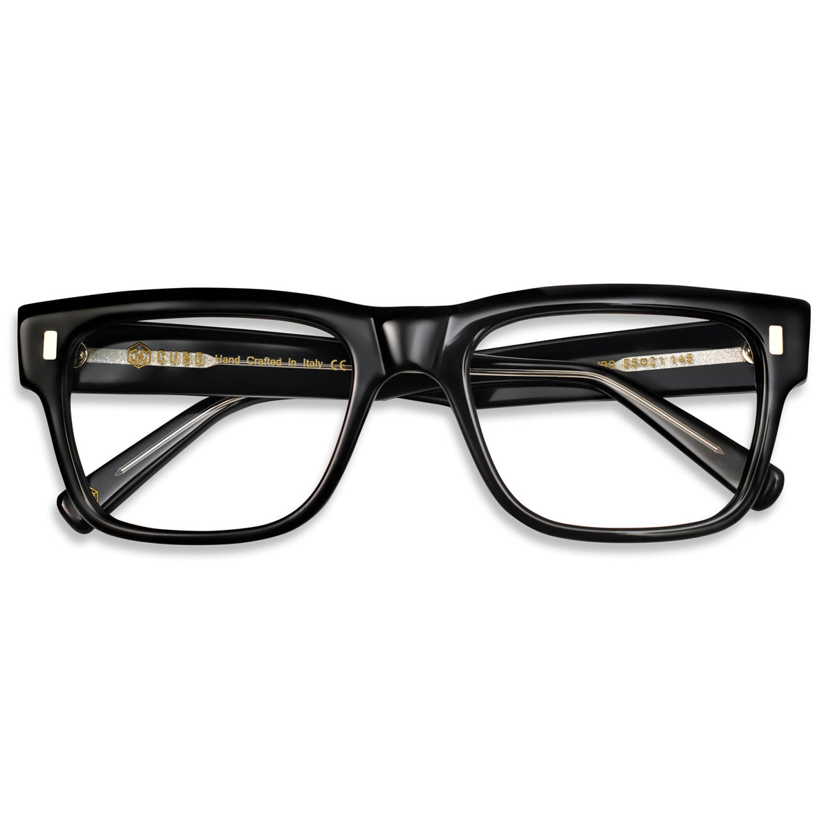 Henry - Cubo Eyewear