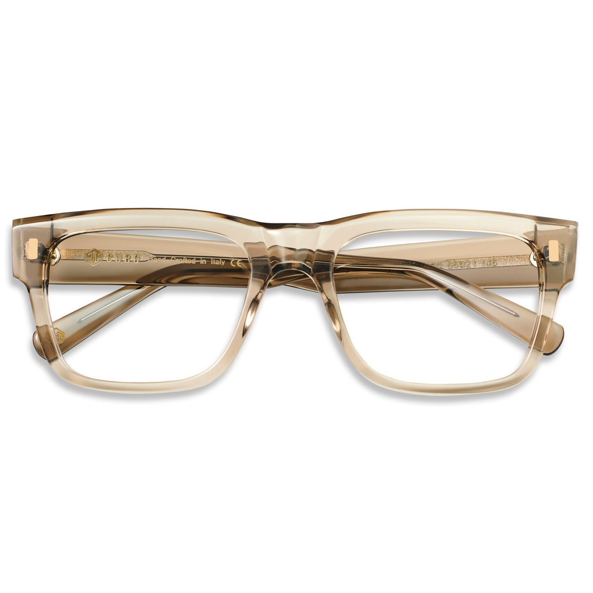 Henry - Cubo Eyewear