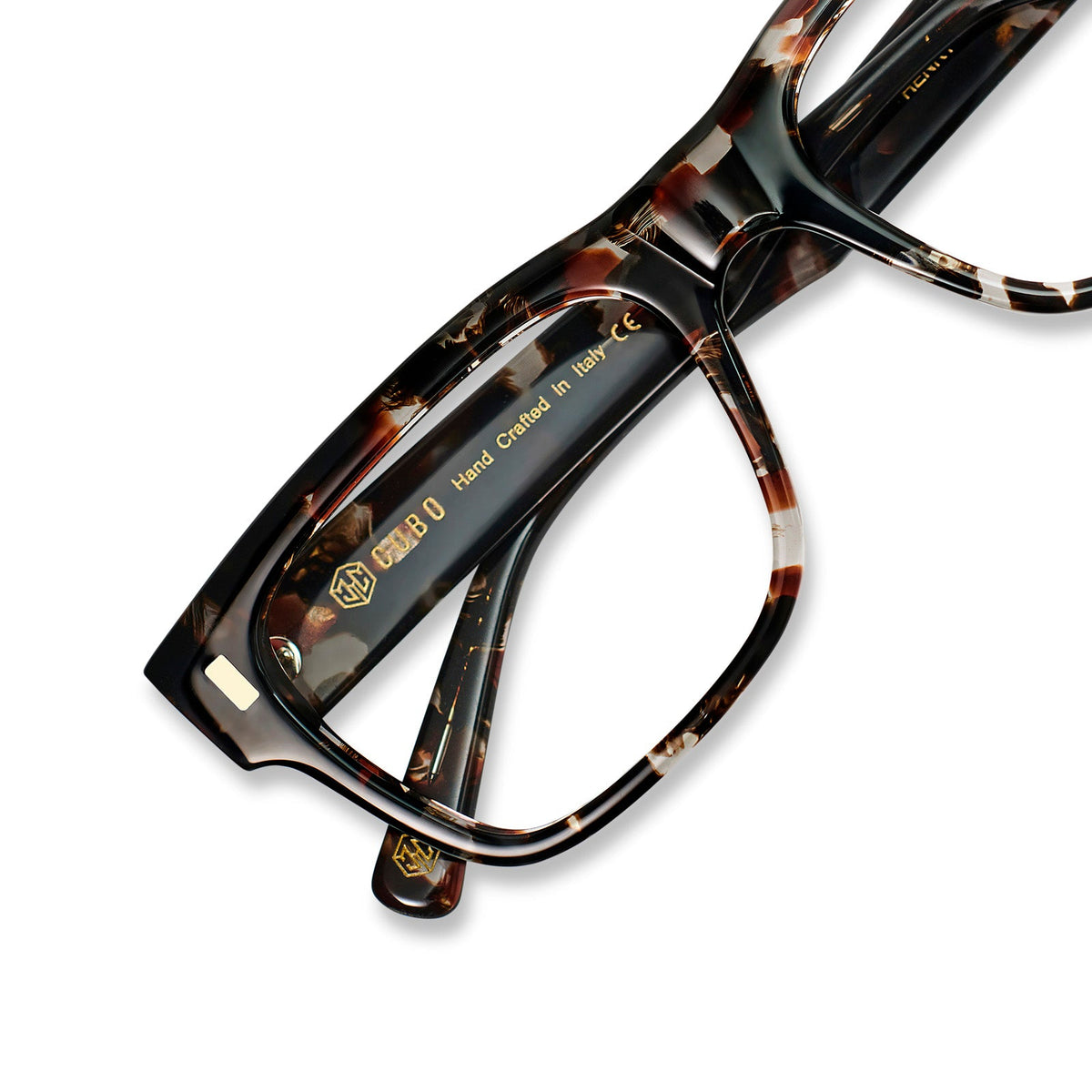 Henry - Cubo Eyewear