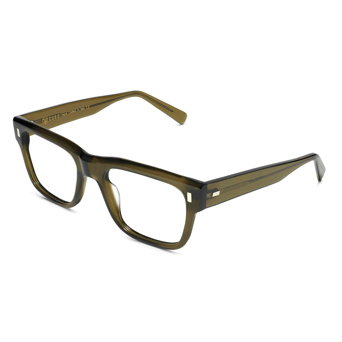 Henry - Cubo Eyewear