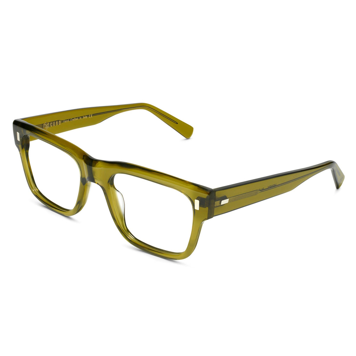 Henry - Cubo Eyewear
