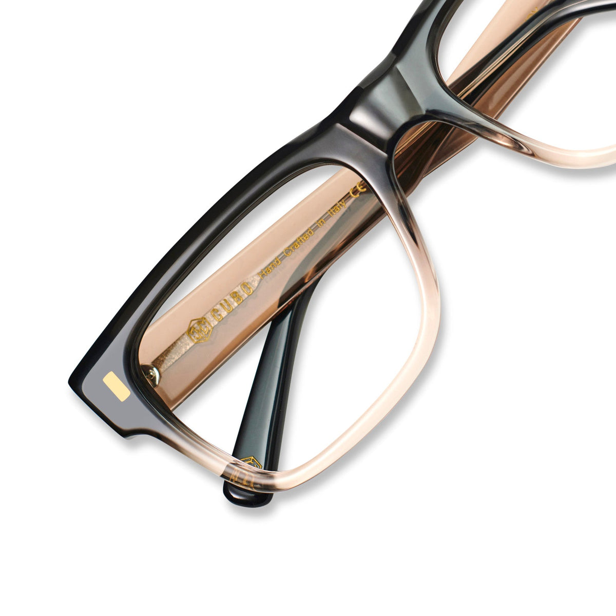 Henry - Cubo Eyewear