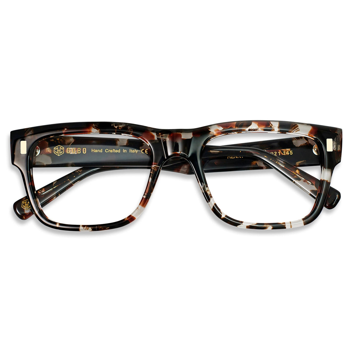 Henry - Cubo Eyewear