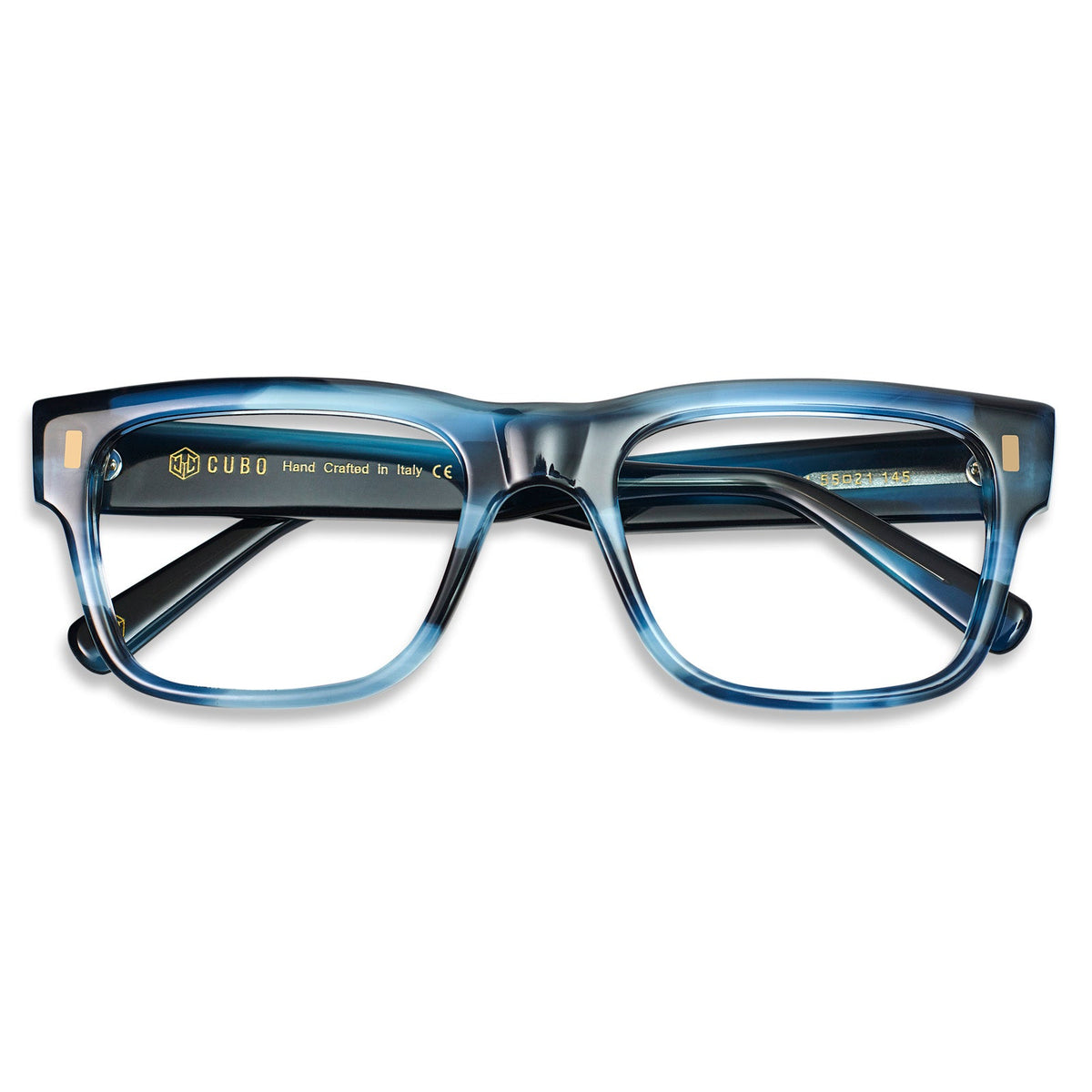 Henry - Cubo Eyewear