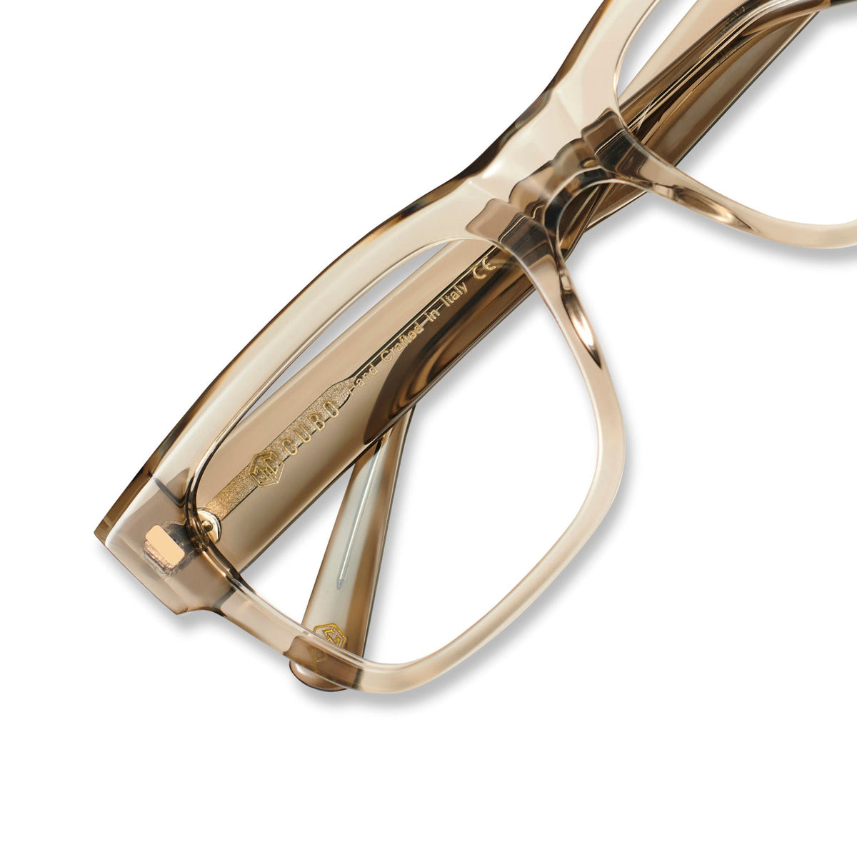 Henry - Cubo Eyewear