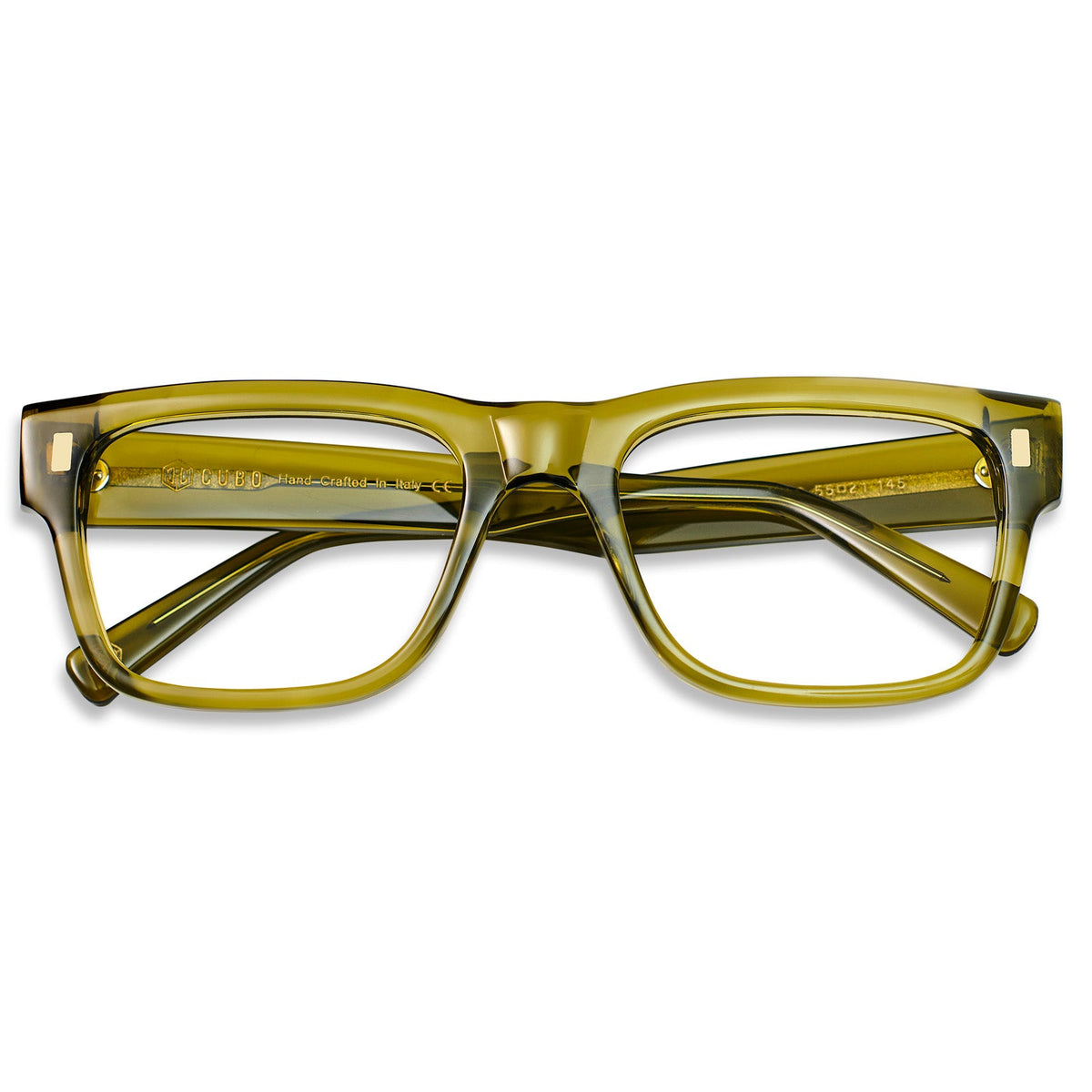 Henry - Cubo Eyewear