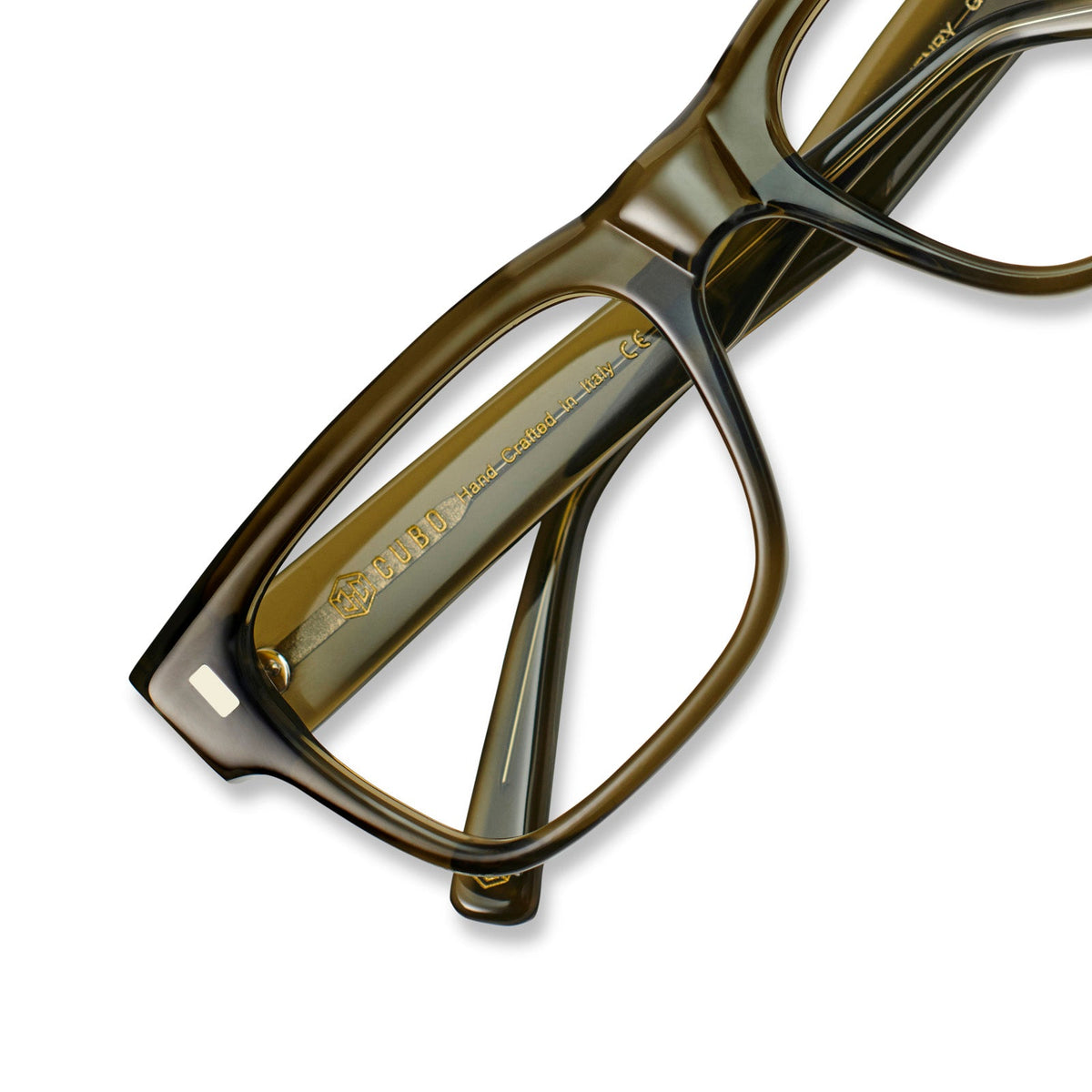 Henry - Cubo Eyewear