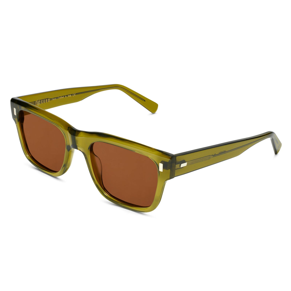 Henry Sun - Cubo Eyewear