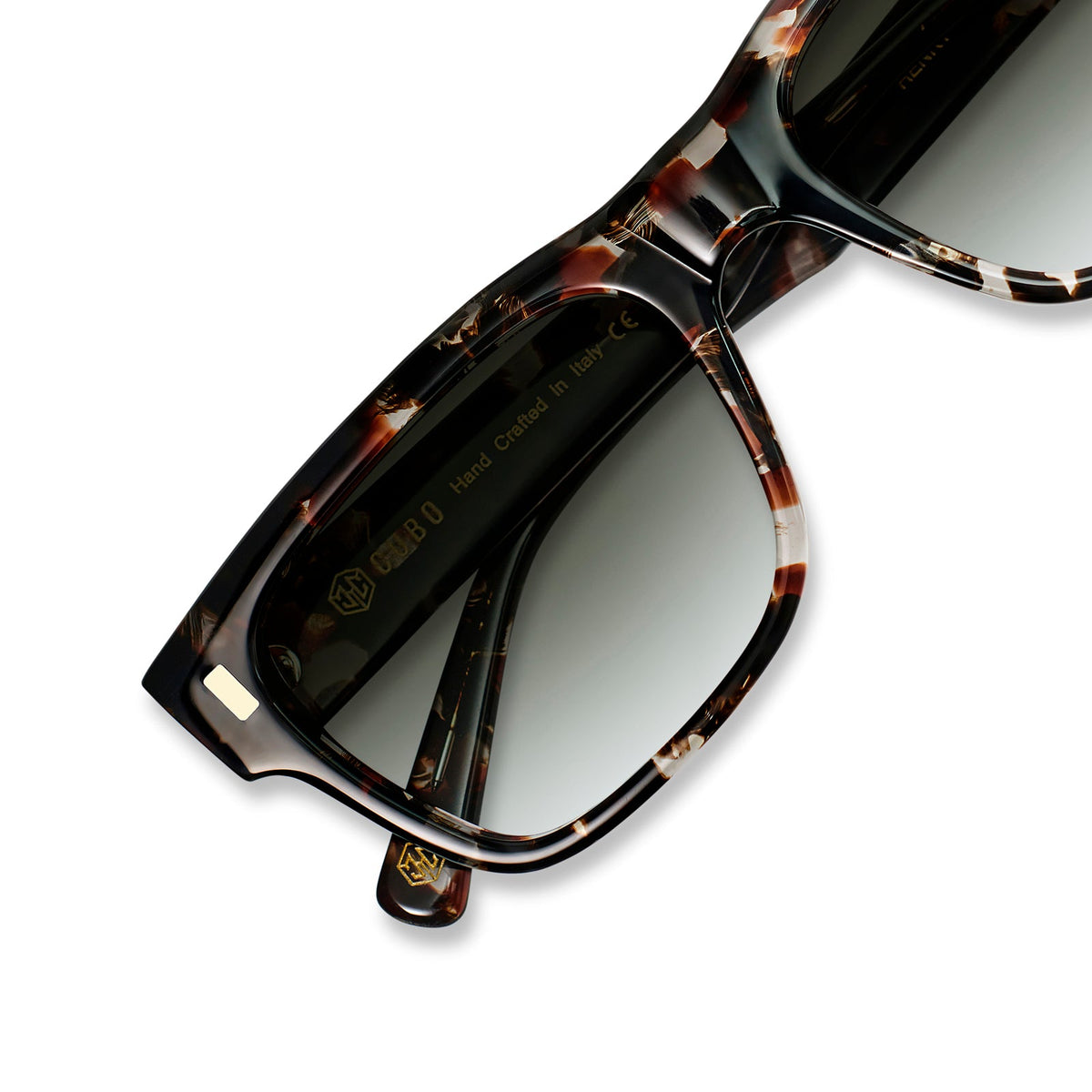 Henry Sun - Cubo Eyewear