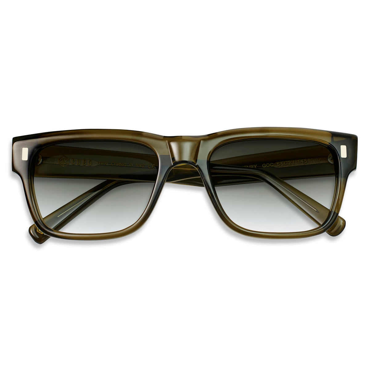 Henry Sun - Cubo Eyewear
