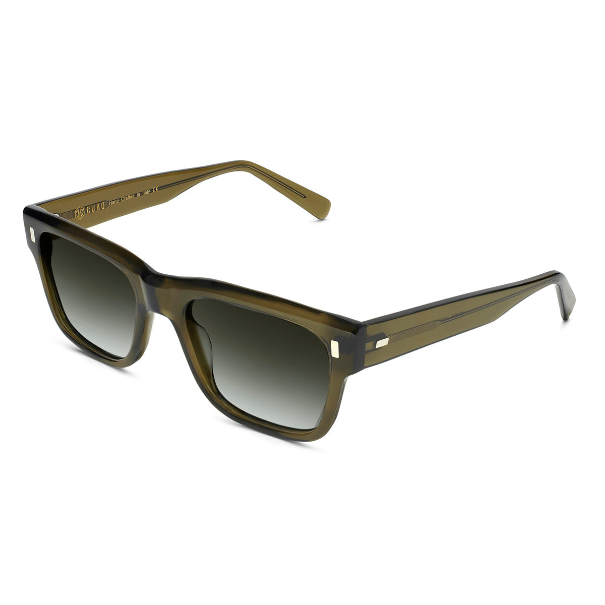 Henry Sun - Cubo Eyewear