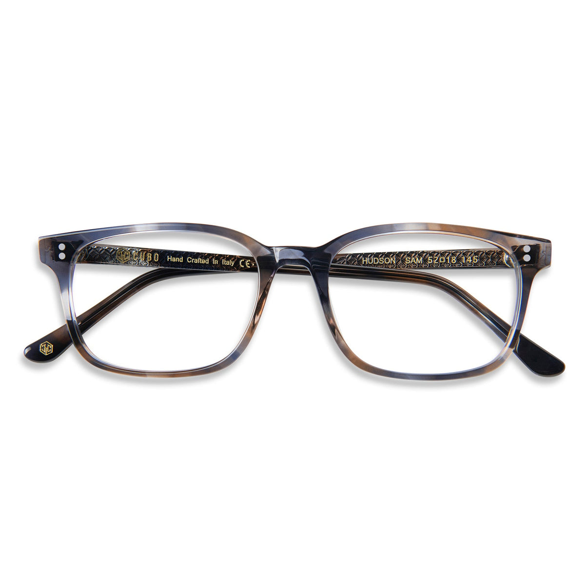 Hudson - Cubo Eyewear
