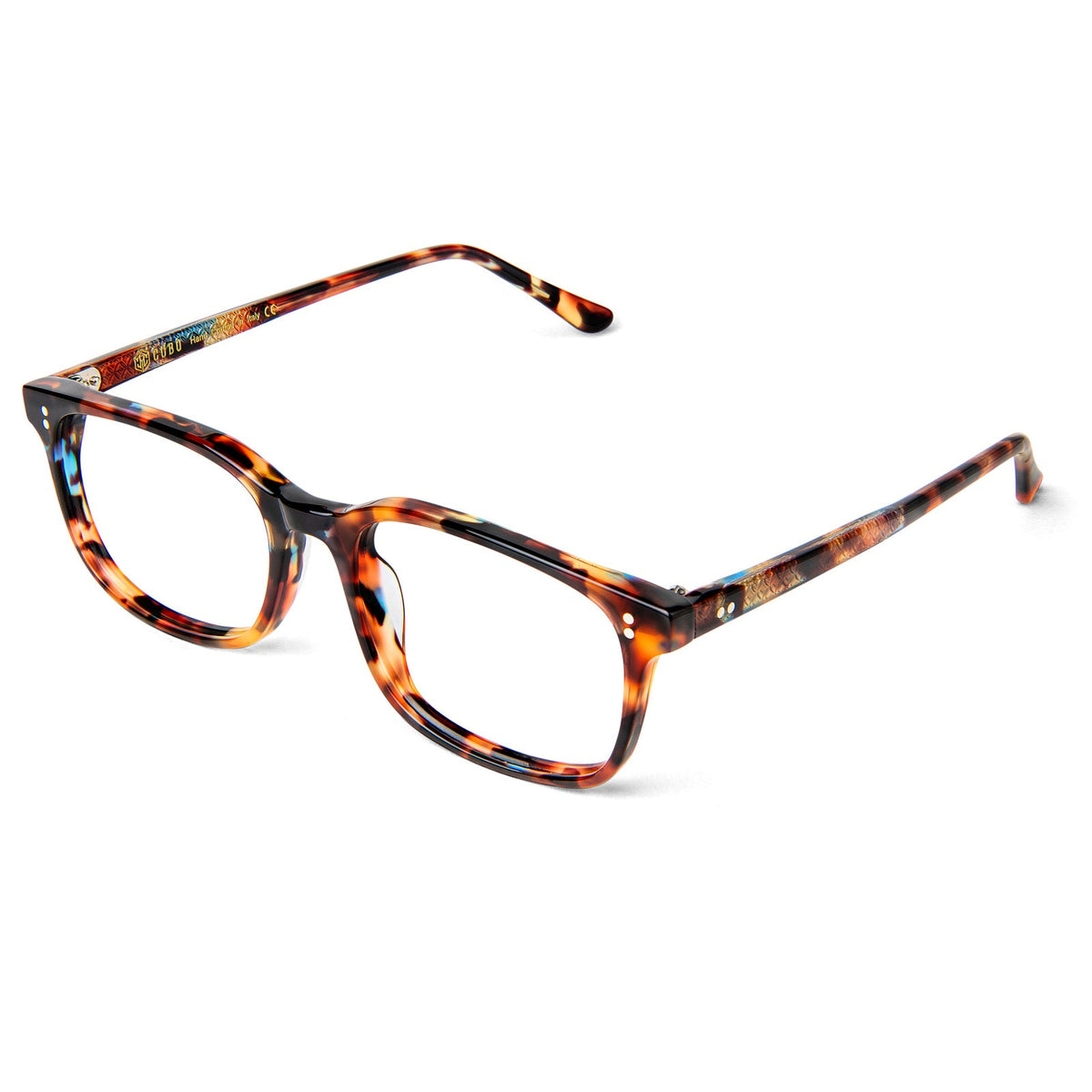 Hudson - Cubo Eyewear