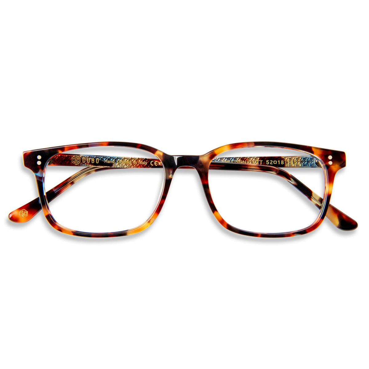 Hudson - Cubo Eyewear