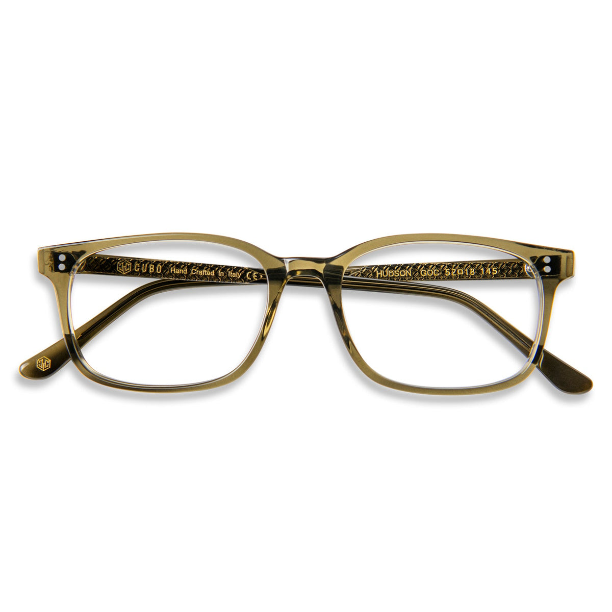 Hudson - Cubo Eyewear