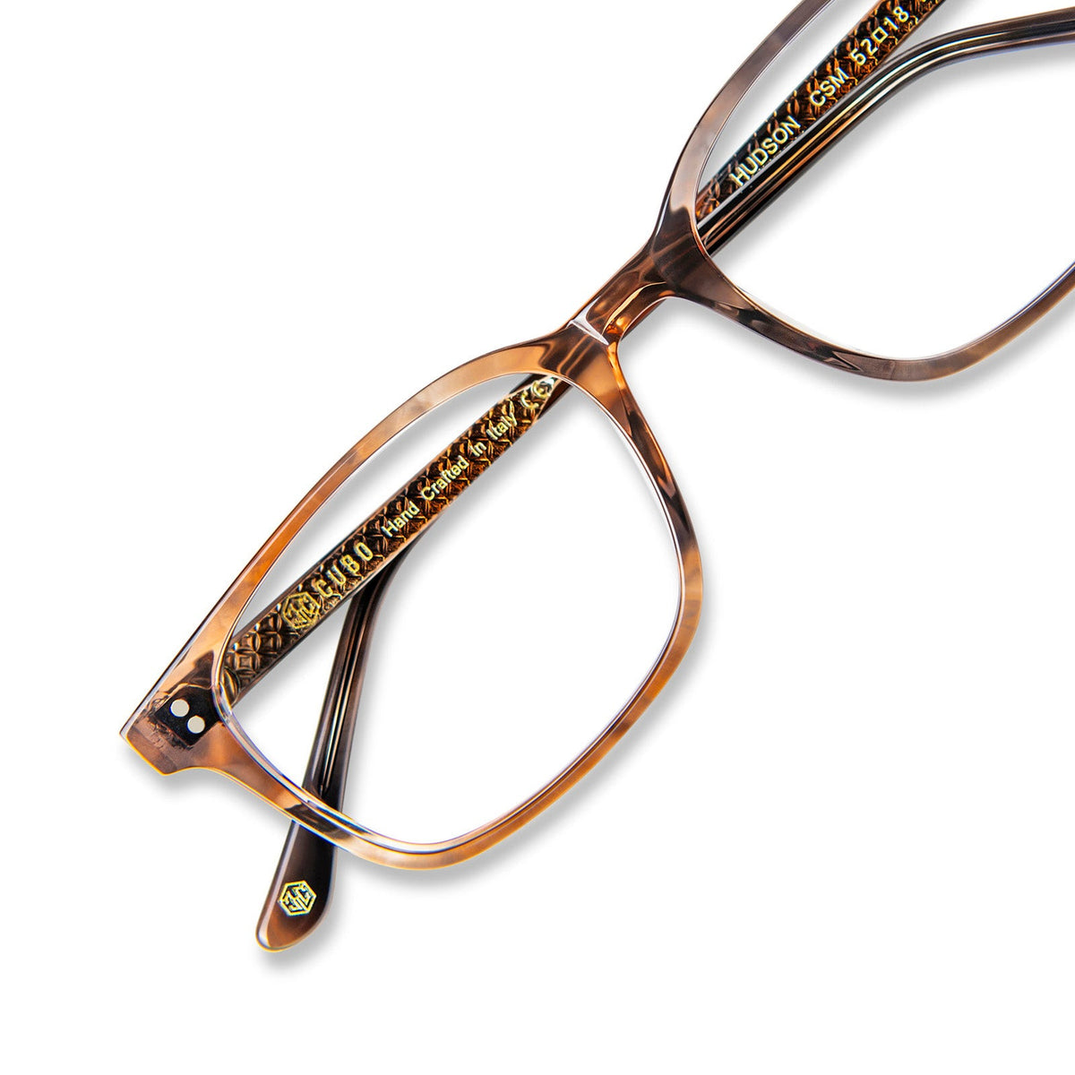 Hudson - Cubo Eyewear
