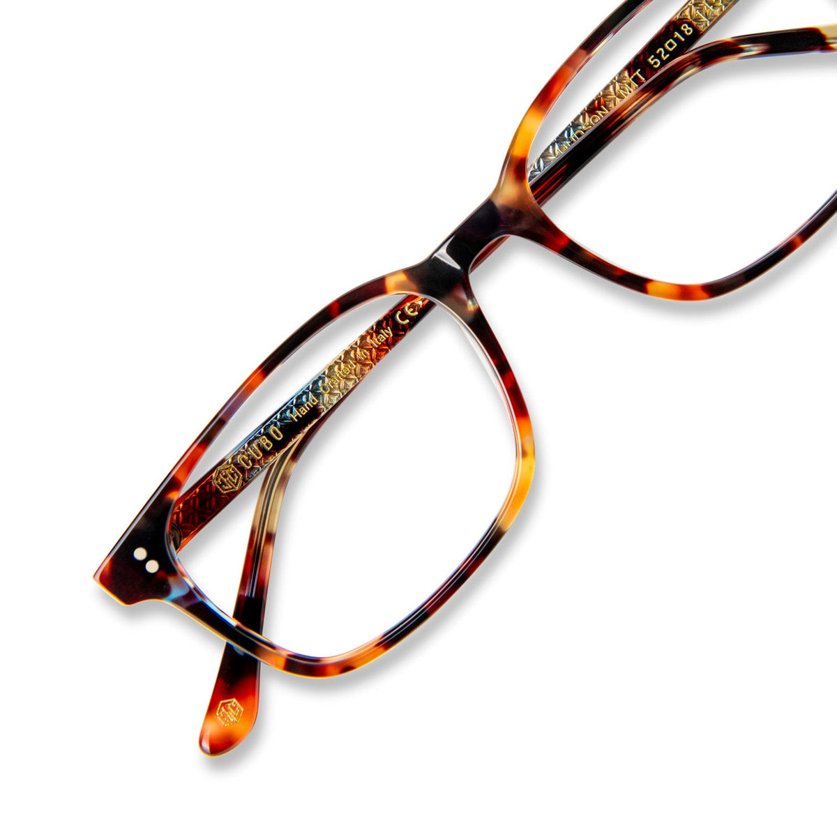Hudson - Cubo Eyewear