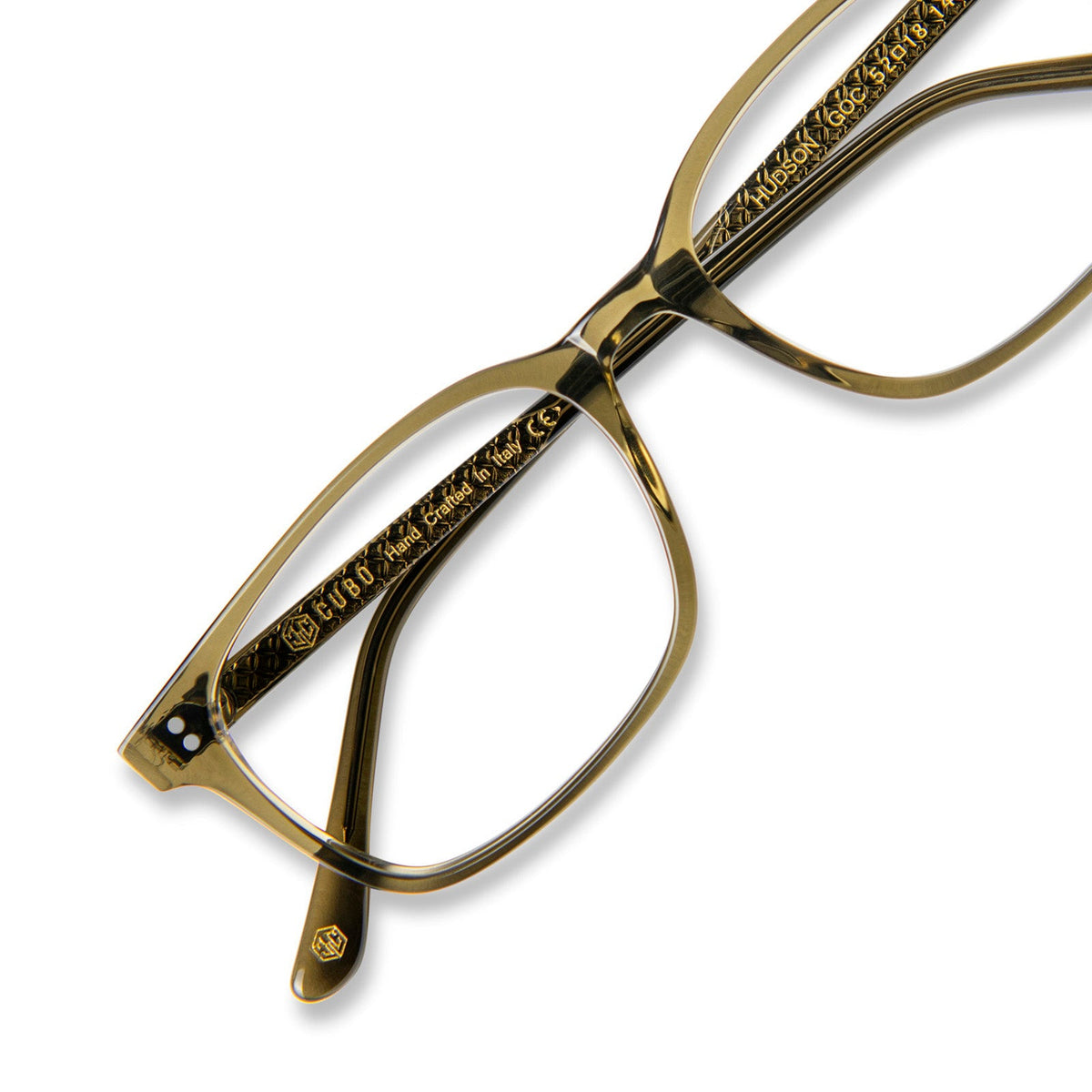 Hudson - Cubo Eyewear