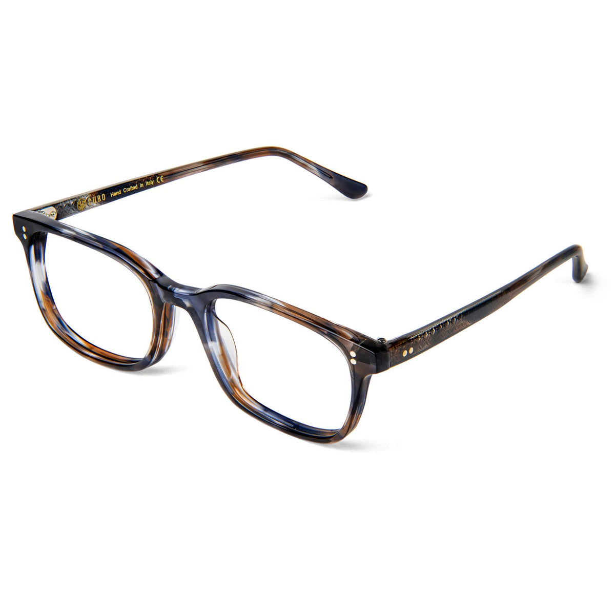 Hudson - Cubo Eyewear