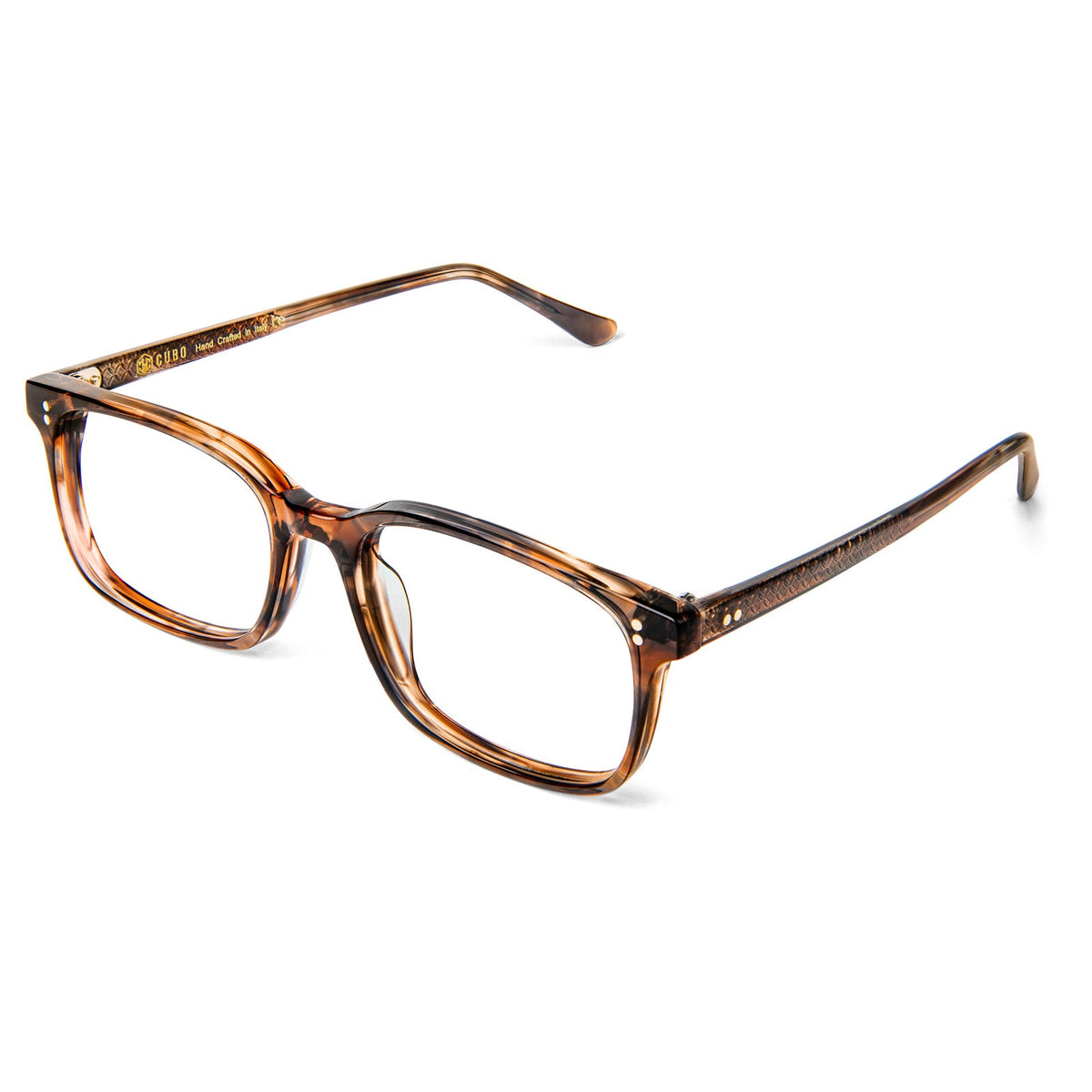 Hudson - Cubo Eyewear