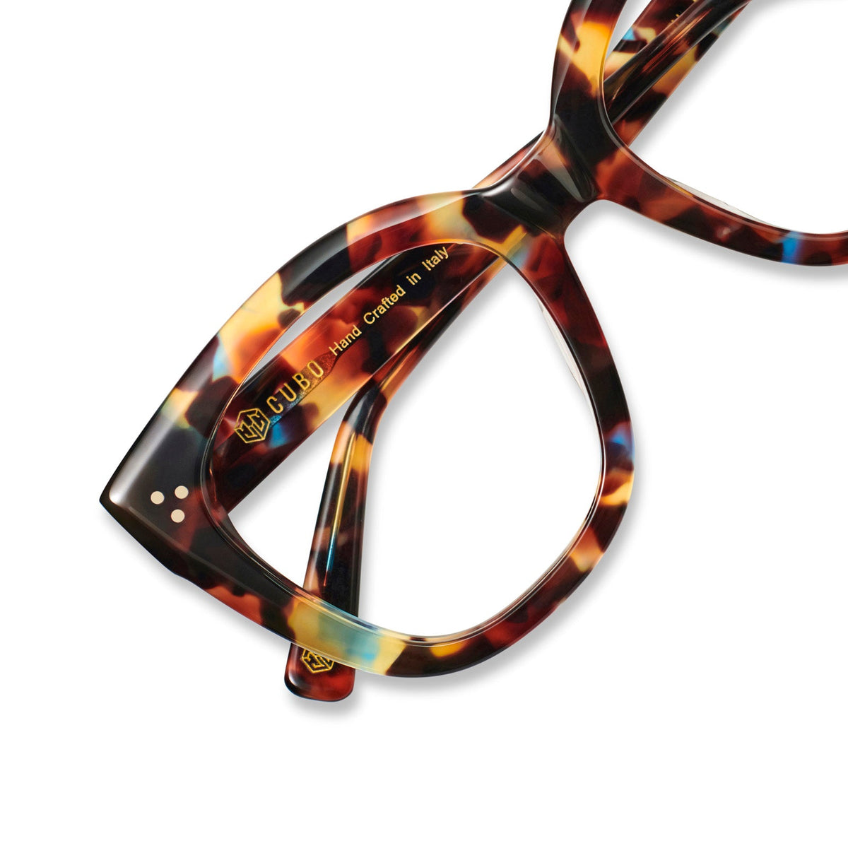 Imogen - Cubo Eyewear
