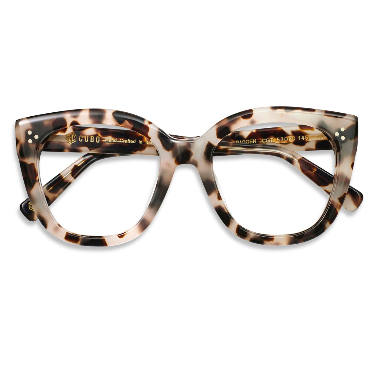 Imogen - Cubo Eyewear
