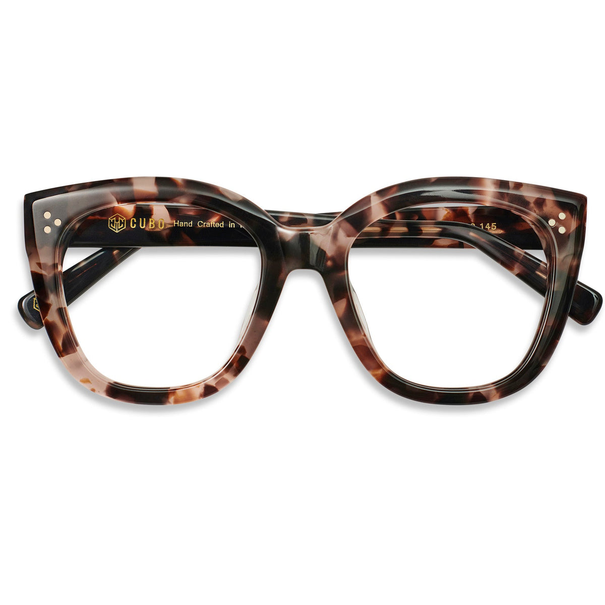 Imogen - Cubo Eyewear