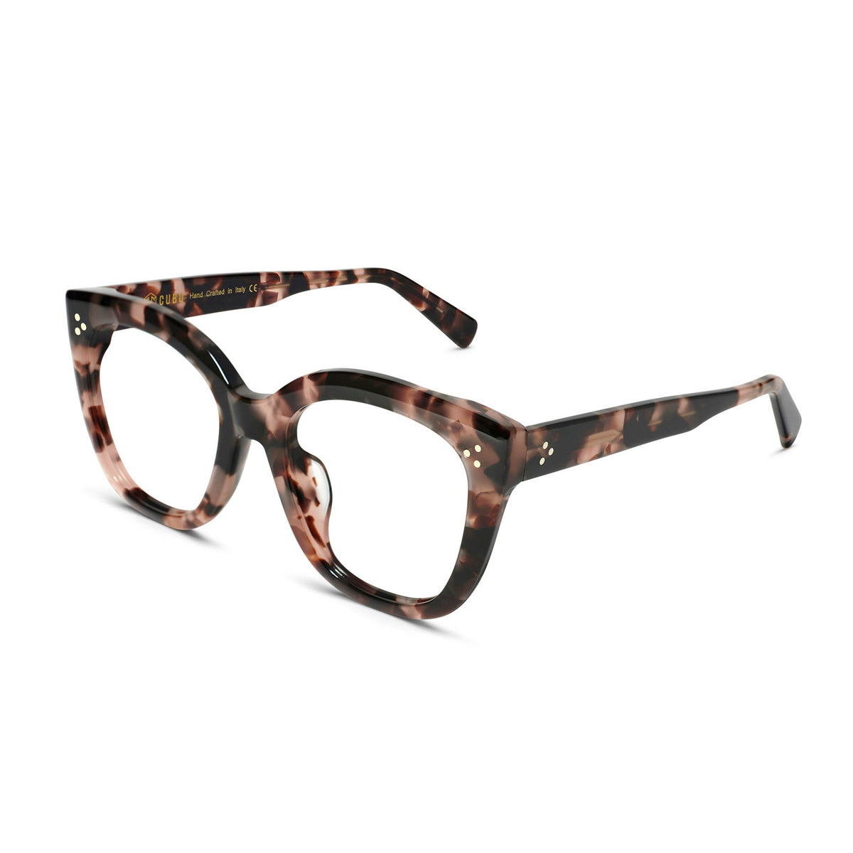Imogen - Cubo Eyewear