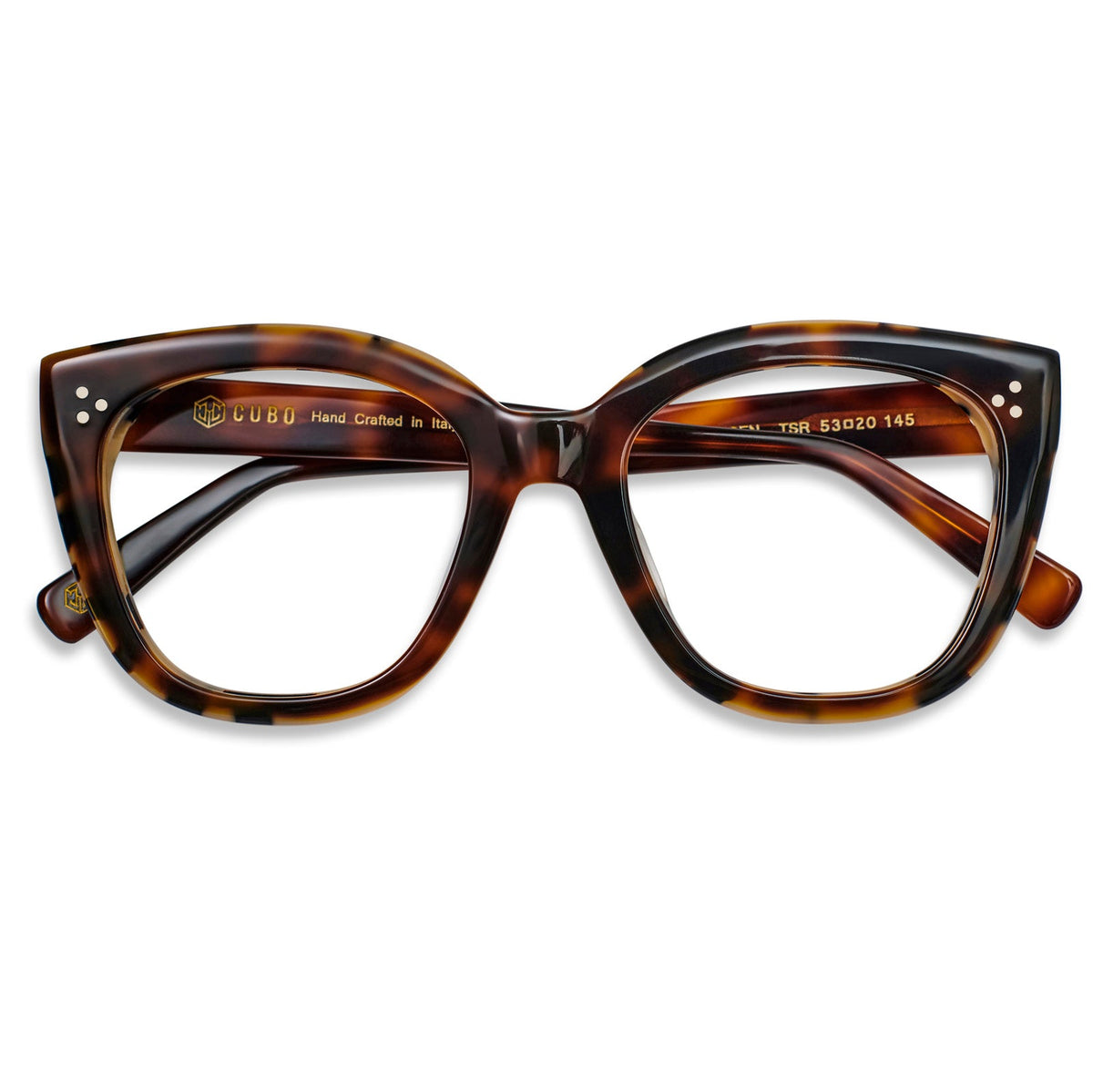 Imogen - Cubo Eyewear