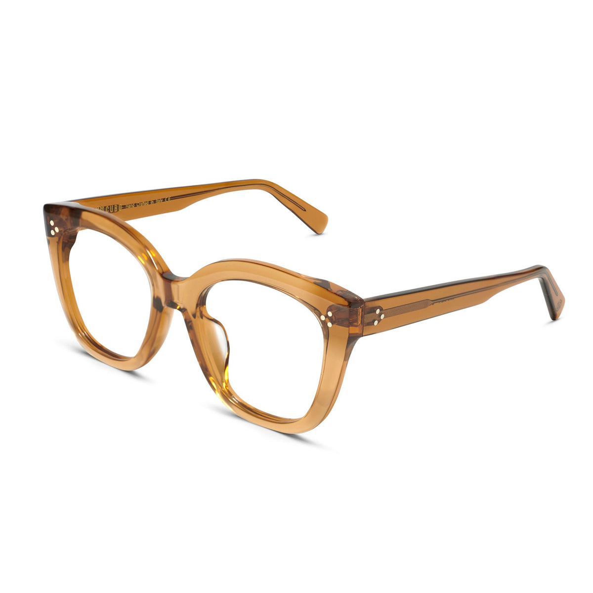 Imogen - Cubo Eyewear