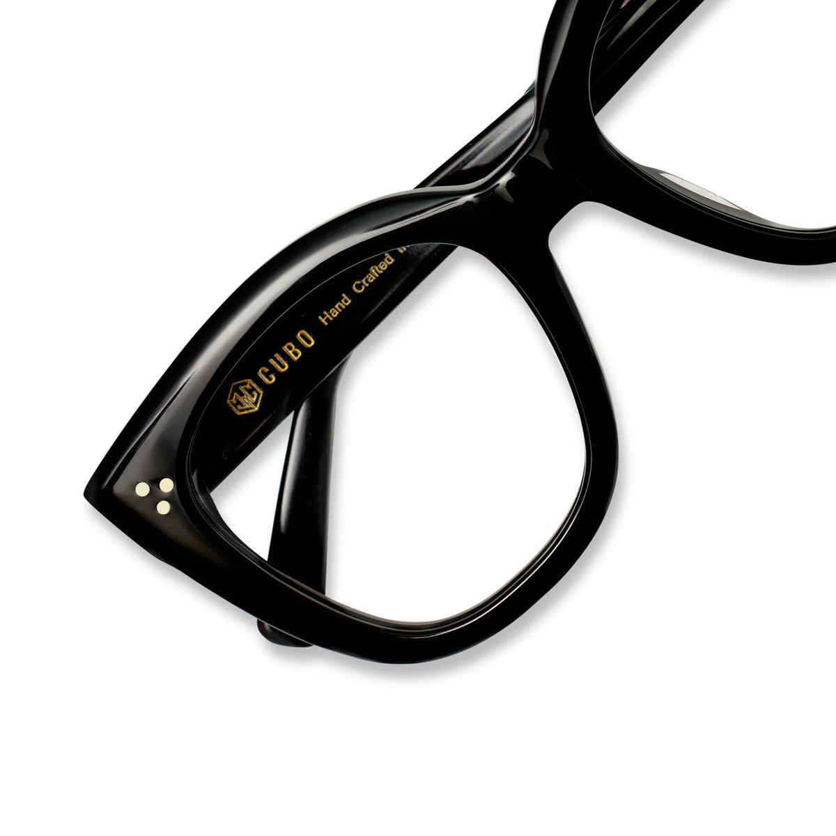 Imogen - Cubo Eyewear