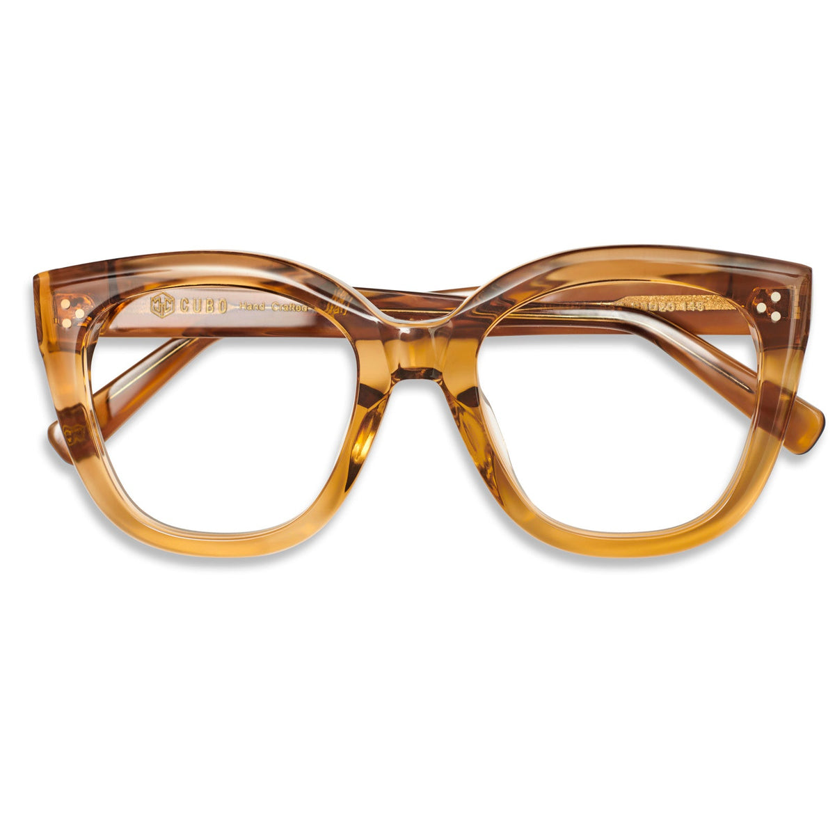 Imogen - Cubo Eyewear